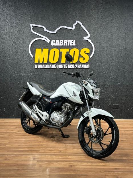 HONDA CG 160 CARGO, Foto 3