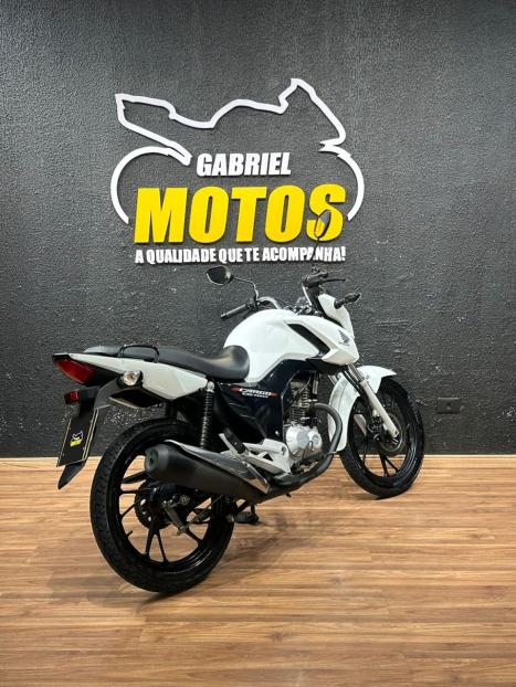 HONDA CG 160 CARGO, Foto 5