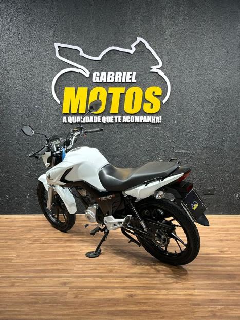 HONDA CG 160 CARGO, Foto 6