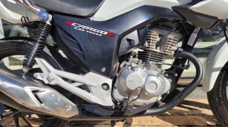 HONDA CG 160 CARGO, Foto 5