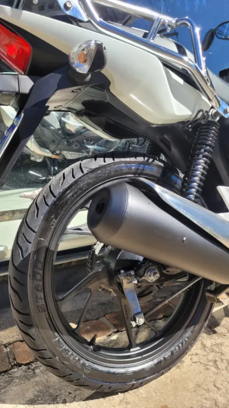 HONDA CG 160 CARGO, Foto 7