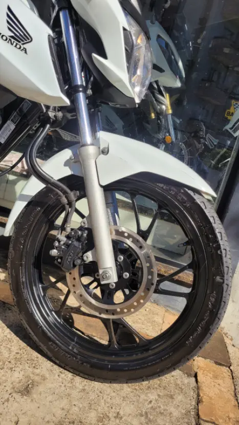 HONDA CG 160 CARGO, Foto 12
