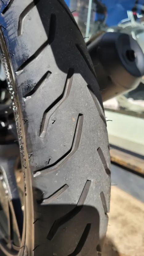 HONDA CG 160 CARGO, Foto 13