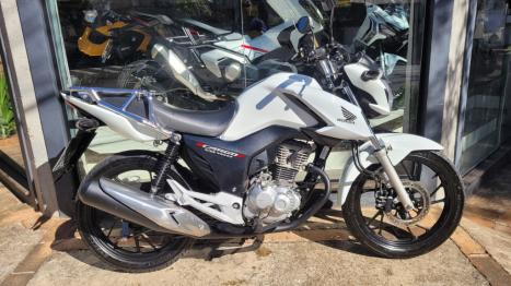 HONDA CG 160 CARGO, Foto 1