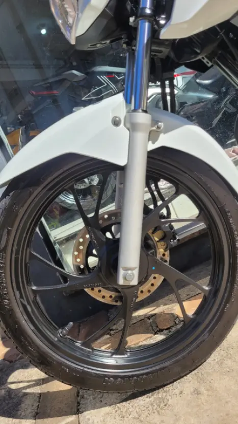HONDA CG 160 CARGO, Foto 14