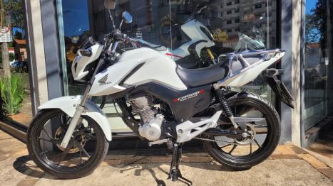 HONDA CG 160 CARGO, Foto 3