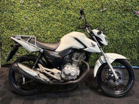 HONDA CG 160 CARGO, Foto 1