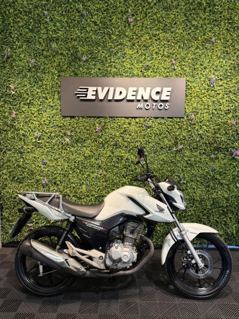 HONDA CG 160 CARGO, Foto 2
