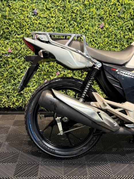 HONDA CG 160 CARGO, Foto 3