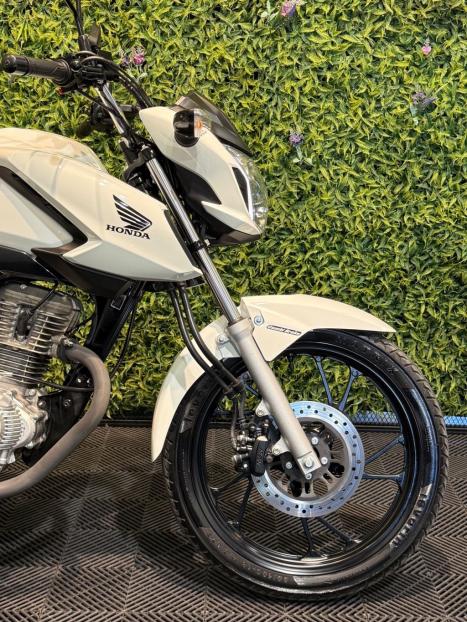 HONDA CG 160 CARGO, Foto 5