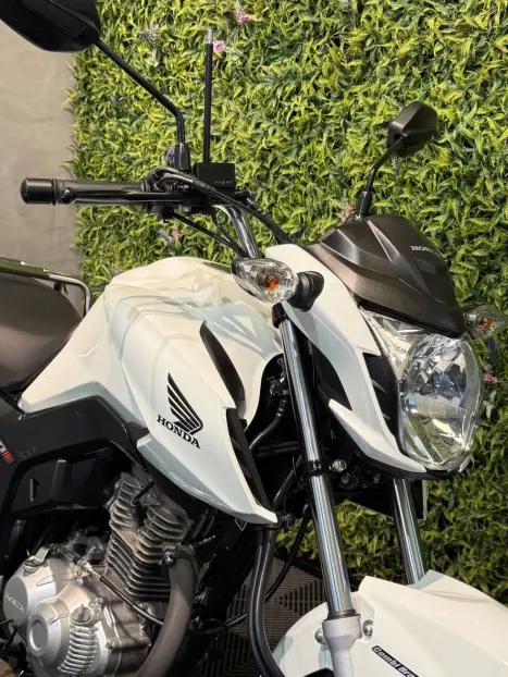 HONDA CG 160 CARGO, Foto 8