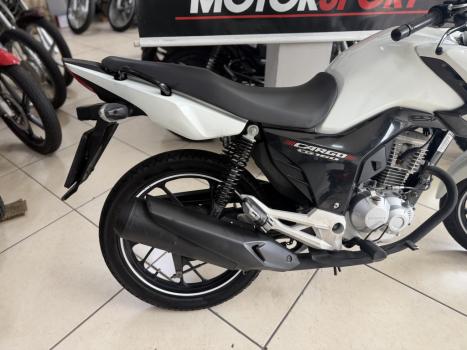 HONDA CG 160 CARGO, Foto 2