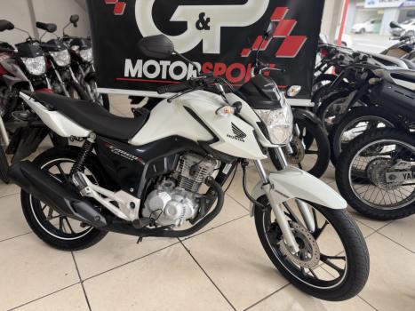 HONDA CG 160 CARGO, Foto 3