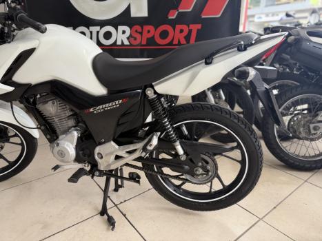 HONDA CG 160 CARGO, Foto 6