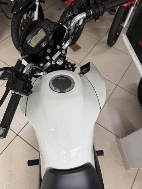 HONDA CG 160 CARGO, Foto 7