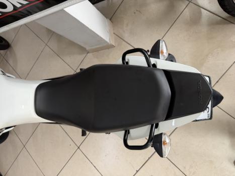 HONDA CG 160 CARGO, Foto 8