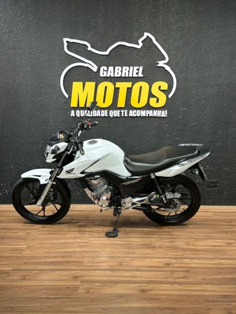 HONDA CG 160 CARGO, Foto 2