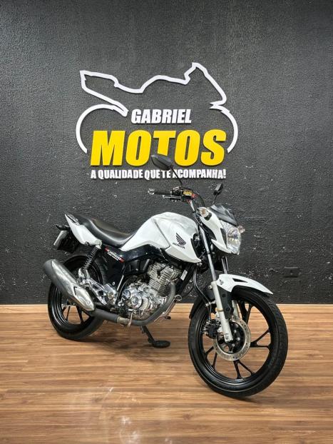 HONDA CG 160 CARGO, Foto 3