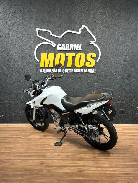 HONDA CG 160 CARGO, Foto 5