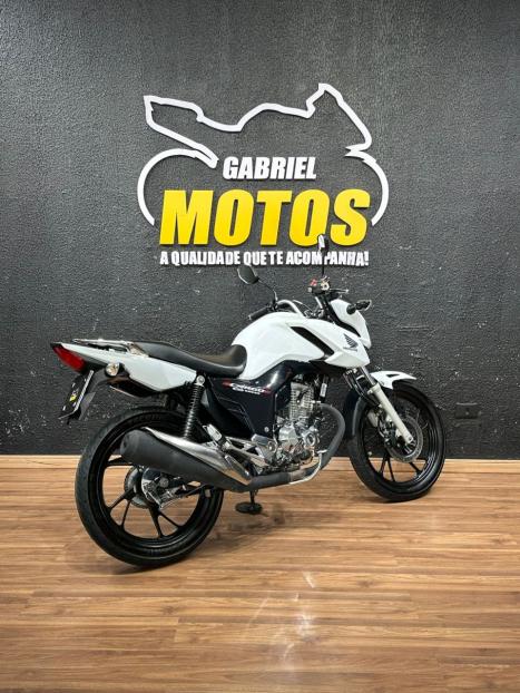 HONDA CG 160 CARGO, Foto 6