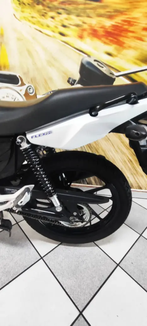 HONDA CG 160 CARGO, Foto 3