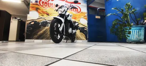 HONDA CG 160 CARGO, Foto 7
