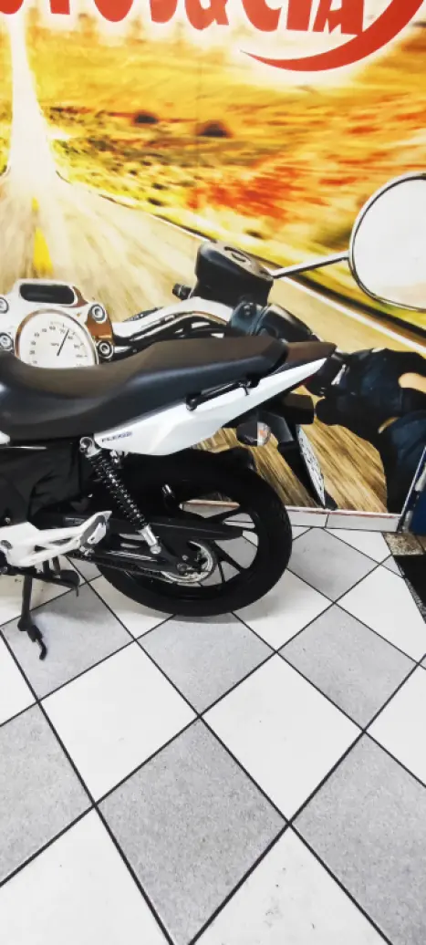 HONDA CG 160 CARGO, Foto 8