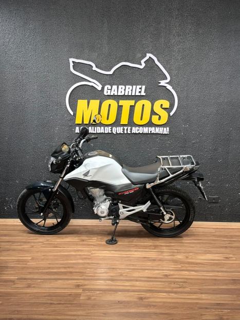 HONDA CG 160 CARGO, Foto 2