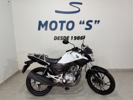 HONDA CG 160 CARGO, Foto 1