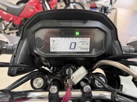HONDA CG 160 CARGO, Foto 2