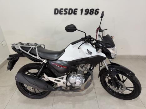 HONDA CG 160 CARGO, Foto 3