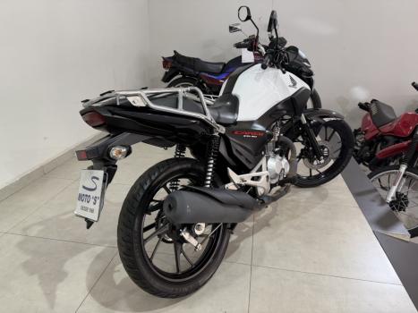 HONDA CG 160 CARGO, Foto 5