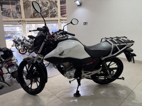 HONDA CG 160 CARGO, Foto 6