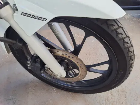HONDA CG 160 CARGO, Foto 4