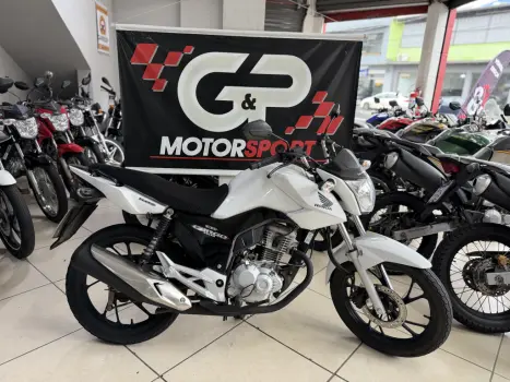 HONDA CG 160 CARGO, Foto 1
