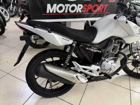 HONDA CG 160 CARGO, Foto 2