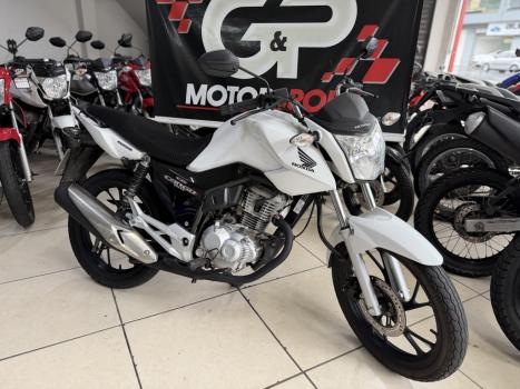 HONDA CG 160 CARGO, Foto 3