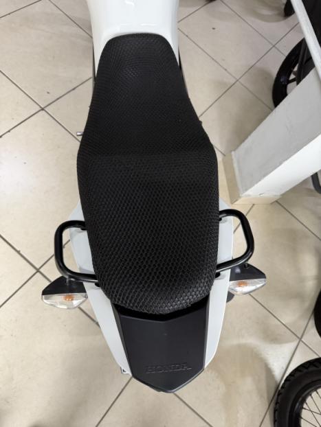 HONDA CG 160 CARGO, Foto 8