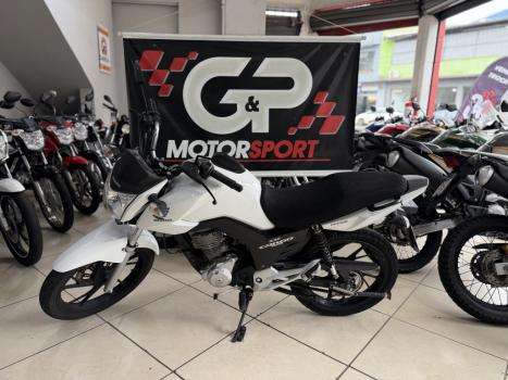 HONDA CG 160 CARGO, Foto 4