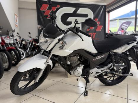 HONDA CG 160 CARGO, Foto 5