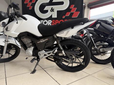 HONDA CG 160 CARGO, Foto 6