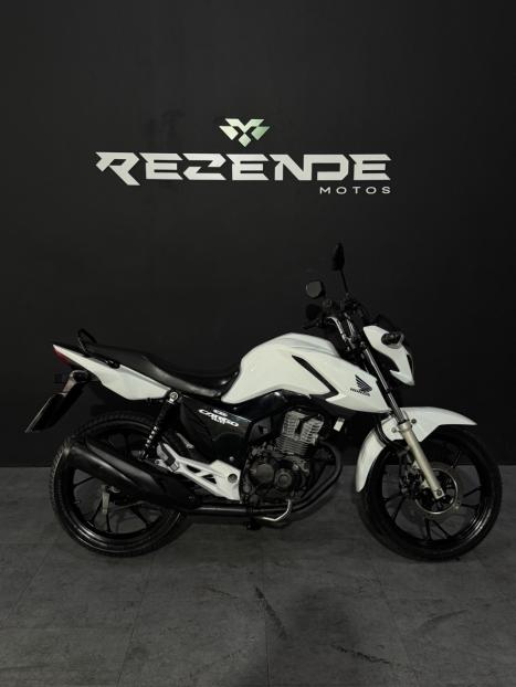 HONDA CG 160 CARGO, Foto 3