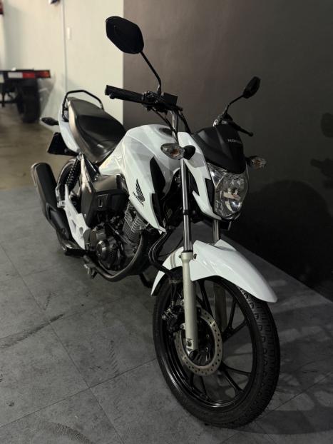 HONDA CG 160 CARGO, Foto 5