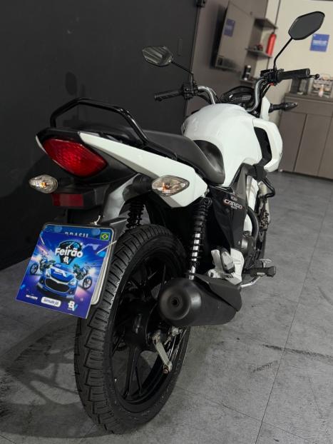 HONDA CG 160 CARGO, Foto 8