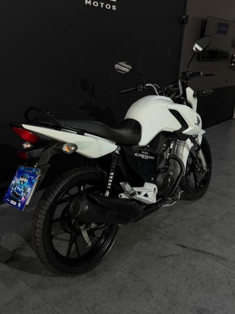HONDA CG 160 CARGO, Foto 10