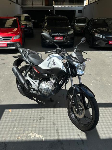 HONDA CG 160 CARGO, Foto 1