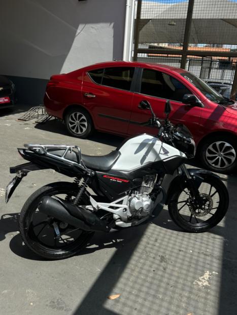 HONDA CG 160 CARGO, Foto 2