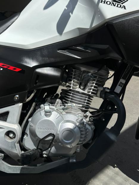 HONDA CG 160 CARGO, Foto 4