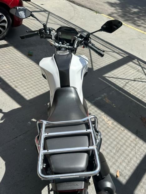 HONDA CG 160 CARGO, Foto 6