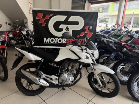 HONDA CG 160 CARGO, Foto 1